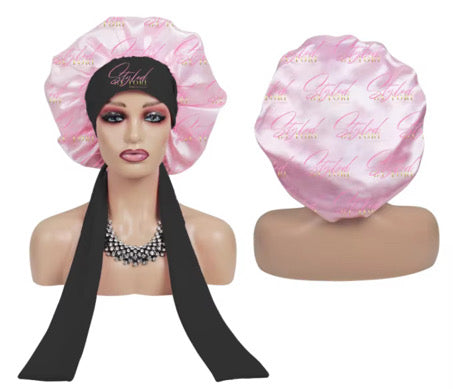 Pink SBT Bonnet