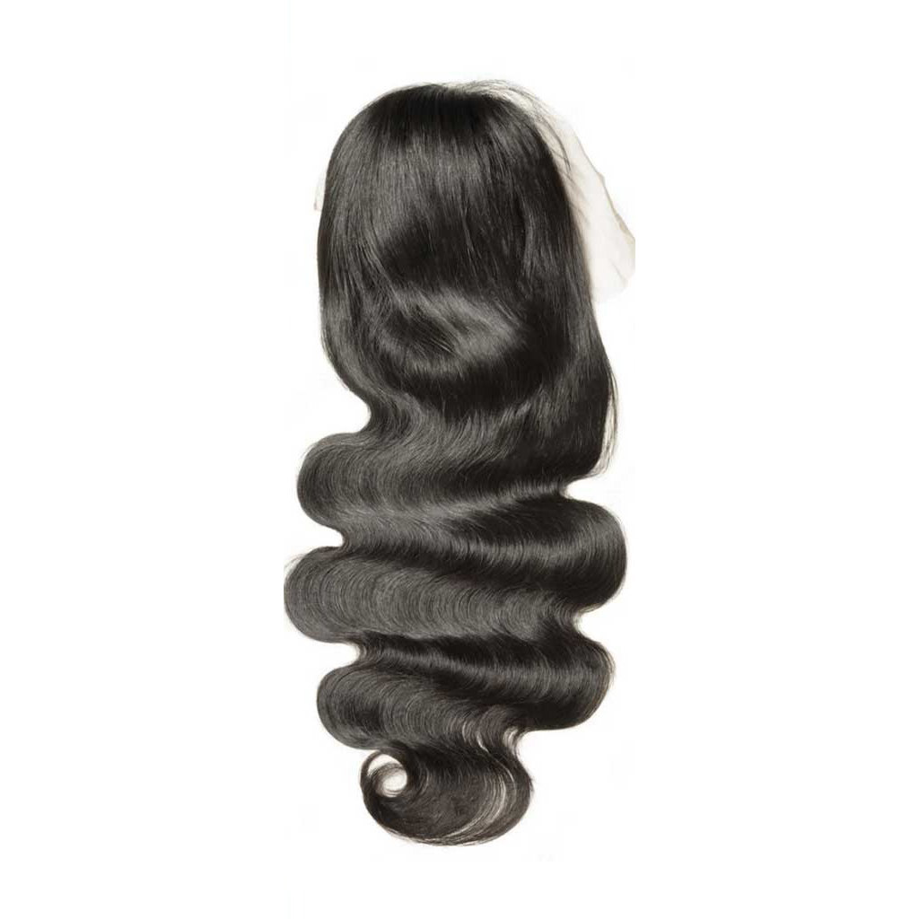 13x6 Frontal Wigs