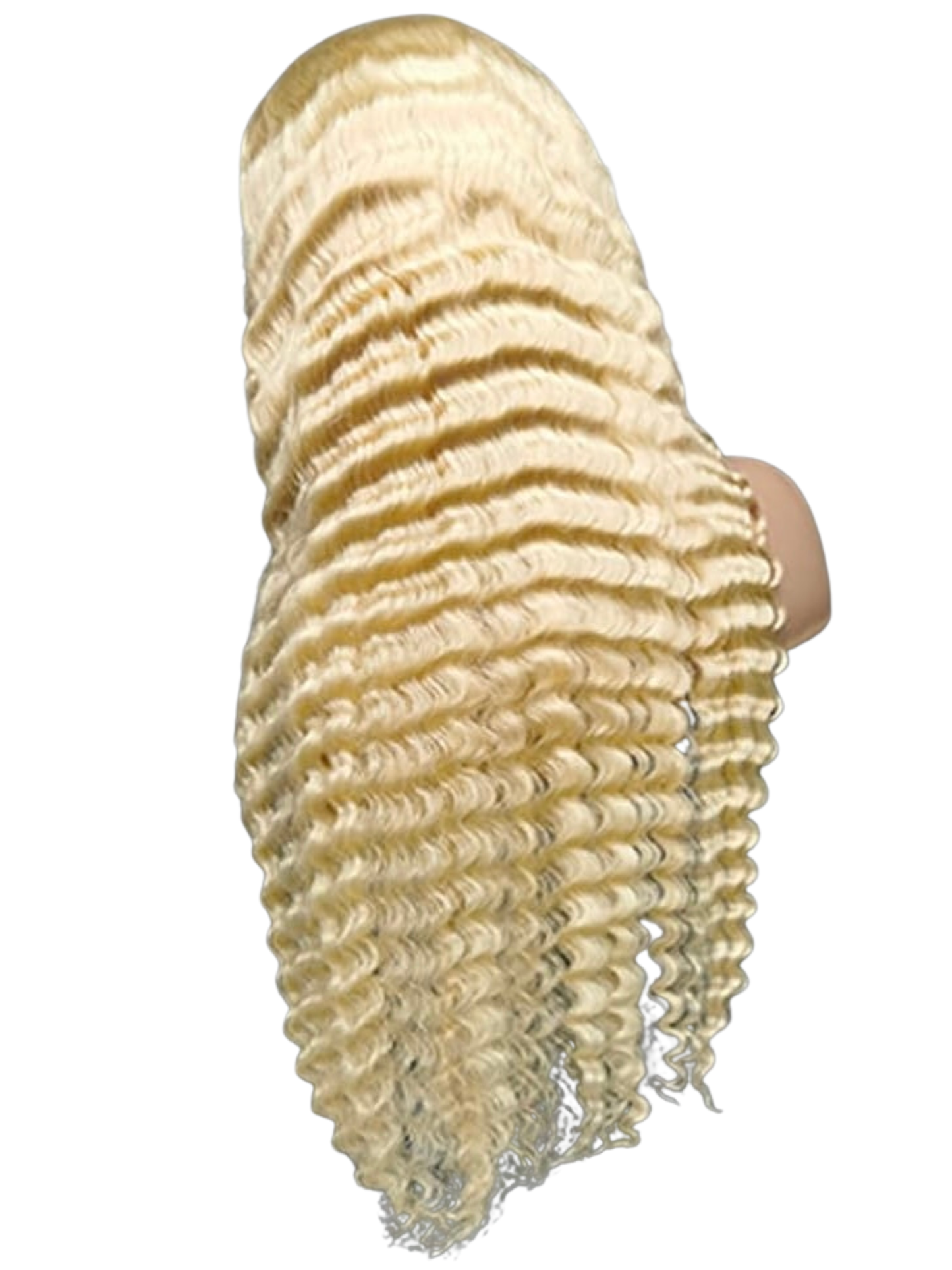613 5x5 HD Closure Wigs